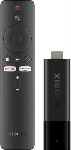 XIAOMI Mi TV Stick 4k Model: MDZ-27-EU
