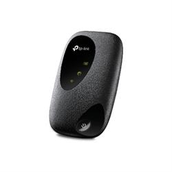 TP-LINK MODEM ROUTER M7000 4G LTE 150 / 300 MBPS NERO BLACK