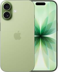 APPLE SMARTPHONE IPHONE 17 256 GB SALVIA