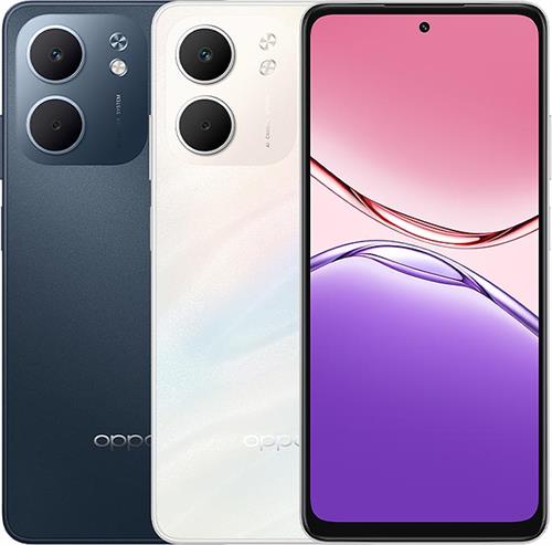 SMARTPHONE OPPO A5X 5G NON IN VENDITA