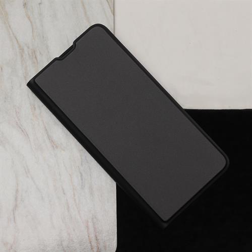 IPHONE 17 PRO MAX CUSTODIA ORIZZONTALE LIBRO BOOK NERO