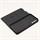 IPHONE 17 PRO MAX CUSTODIA ORIZZONTALE LIBRO BOOK BLU SCURO