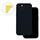 SAMSUNG A54 5G CUSTODIA BACK COVER TPU VELLUTO SOFT  NERO