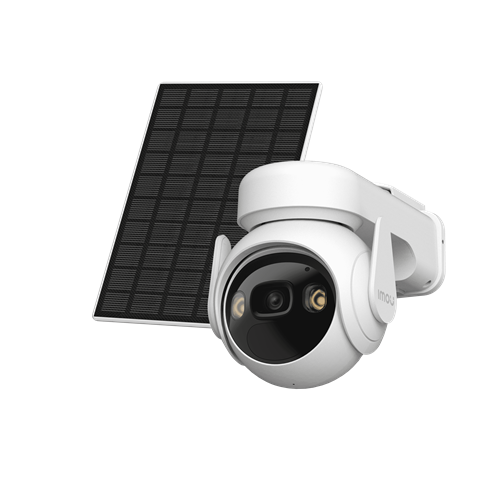 IMOU TELECAMERA CELL PT LITE Wi-Fi 2K 3MP 2.8MM IR PANNELLO