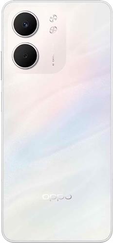 OPPO SMARTPHONE A5X 4/128 LASER WHITE