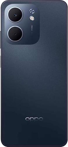 OPPO SMARTPHONE A5X 4/128 BLACK / BLU