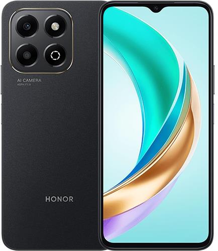 HONOR SMARTPHONE X6B 4/128 BLACK BRAND