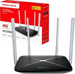 MERCUSYS ROUTER 4G LTE AC1200 MB135-4G