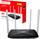 MERCUSYS ROUTER 4G LTE AC1200 MB135-4G