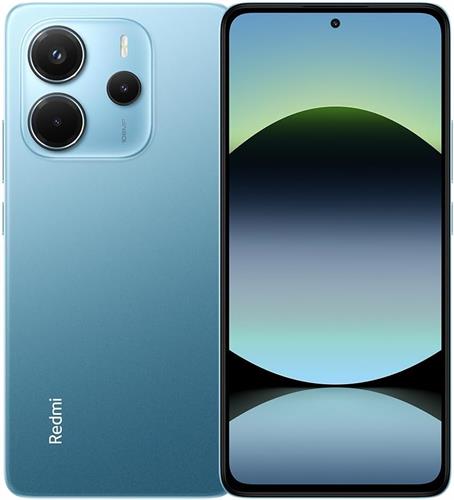 SMARTPHONE REDMI NOTE 14 4G 8/256 OCEAN BLU INV/
