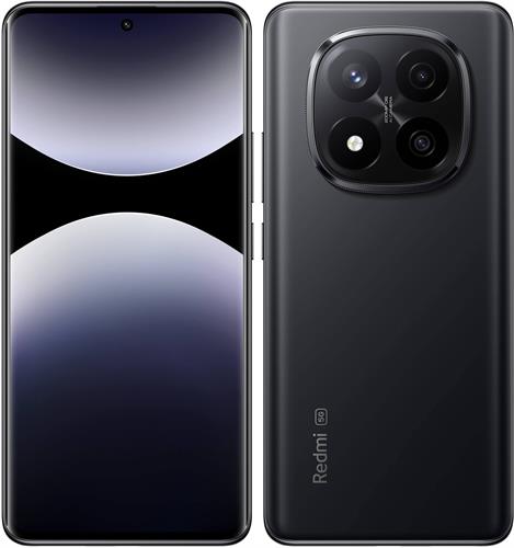SMARTPHONE REDMI NOTE 14 PRO+ 5G 8/256 NERO INV/