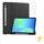 DF SAMSUNG CUSTODIA BOOK COVER GALAXY TAB S10 LITE NERO