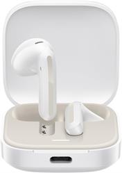 XIAOMI BLUETOOTH AURICOLARI BUDS 6 ACTIVE TWS WHITE BIANCO