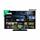 TELEFUNKEN 43 TV LED FIRE OS BLACK