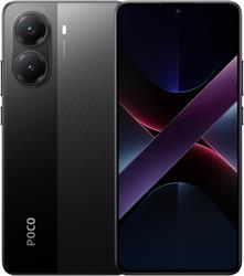 SMARTPHONE POCO X7 PRO 5G 8/256 NERO INV/