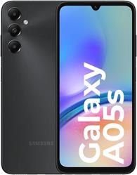 SAMSUNG SMARTPHONE A05S OPERATORE 4/128 NERO INV/