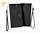 XIAOMI REDMI 15C FANCY BOOK CUSTODIA ORIZZONTALE NERO