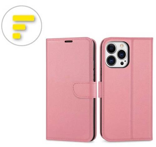 XIAOMI REDMI 15C FANCY BOOK CUSTODIA ORIZZONTALE ROSA