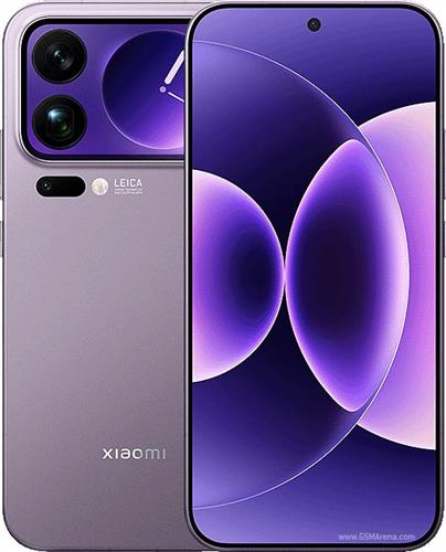 SMARTPHONE XIAOMI 17 PRO MAX NON IN VENDITA
