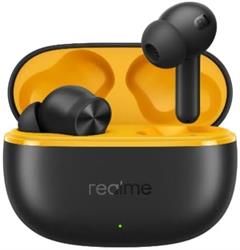 REALME BLUETOOTH AURICOLARI BUDS T200 LITE TWS BLACK