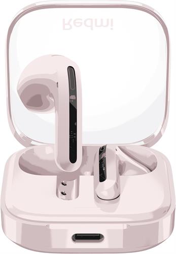 XIAOMI BLUETOOTH AURICOLARI BUDS 6 ACTIVE TWS ROSA PINK