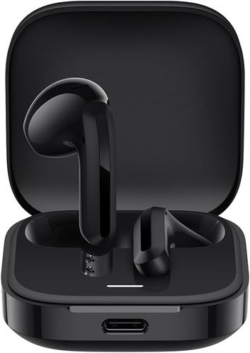 XIAOMI BLUETOOTH AURICOLARI BUDS 6 ACTIVE TWS nero black