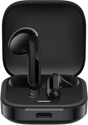 XIAOMI BLUETOOTH AURICOLARI BUDS 6 ACTIVE TWS nero black
