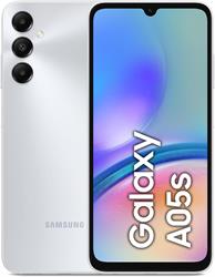 SAMSUNG SMARTPHONE A05S OPERATORE 4/128 SILVER INV/