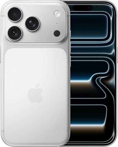 APPLE SMARTPHONE IPHONE 17 PRO 256 GB SILVER