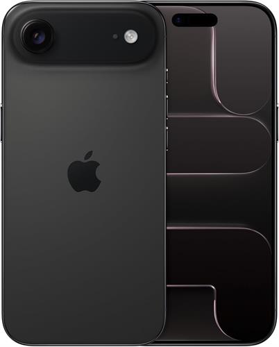 APPLE SMARTPHONE IPHONE 17 AIR 256 GB SPACE BLACK