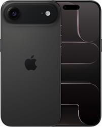 APPLE SMARTPHONE IPHONE 17 AIR 256 GB SPACE BLACK
