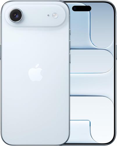 APPLE SMARTPHONE IPHONE 17 AIR 256 GB SPACE BLU
