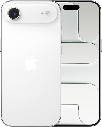 APPLE SMARTPHONE IPHONE 17 AIR 256 GB VLOUD WHITE