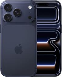 APPLE SMARTPHONE IPHONE 17 PRO 256 GB DEEP BLUE