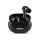 FAIRPLAY OREGON BLUETOOTH ENC STEREO TWS + POWERBANK NERO