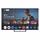 QBELL TV 40 POLLICI GOOGLE TV NERO