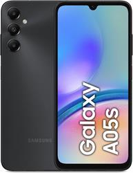 SAMSUNG SMARTPHONE A05S 4G 64 NERO INV/