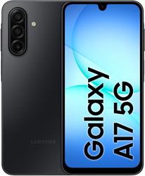 SAMSUNG SMARTPHONE OPERATORE A17 5G 8/256 NERO INV/