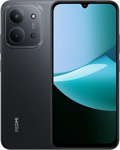 SMARTPHONE REDMI 15C 4/128 NERO INV/