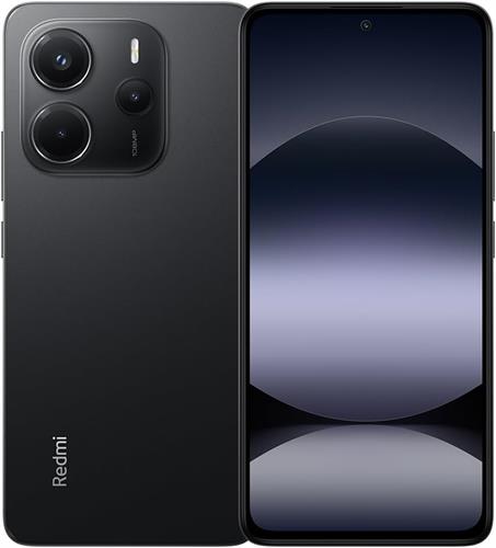 SMARTPHONE REDMI NOTE 14 5G 8/256 NERO INV/