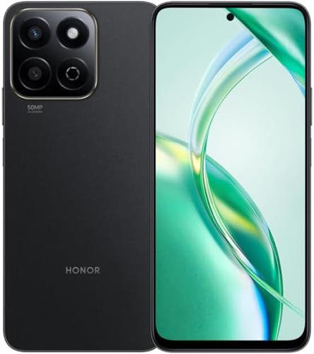 HONOR SMARTPHONE 200 SMART 5G 4/256 BLACK BRAND