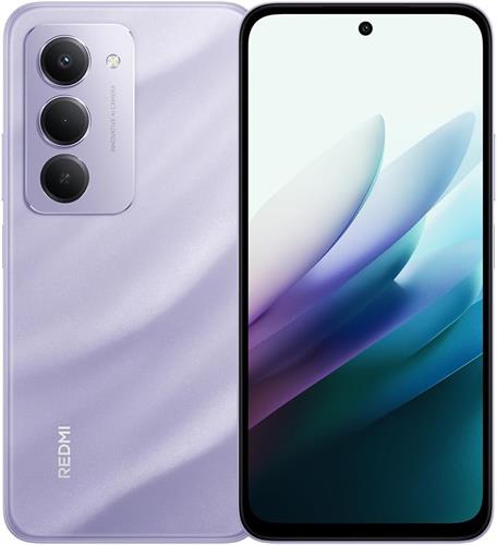 SMARTPHONE REDMI 15 4G 6/128 VIOLA INV/