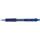 Q-CONNECT PENNA A SFERA GEL SIGMA M BLU (CF 12PCS) KF00382