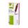 Q-CONNECT PENNA A SFERA GEL SIGMA M ROSSO (CF 12PCS) KF00383