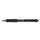 Q-CONNECT PENNA A SFERA GEL SIGMA M NERO (CF 12PCS) KF00381