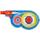 Q-CONNECT CORRETTORE A NASTRO MONOUSO 5x8MM (CF 6OPCS)