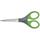 Q-CONNECT FORBICI SOFTGRIP LAME SIMMETRICHE 18CM KF03986