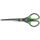 Q-CONNECT FORBICI SOFTGRIP LAME SIMMETRICHE 17.5CM KF00753