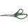 Q-CONNECT FORBICI SOFTGRIP LAME SIMMETRICHE 20CM KF00754