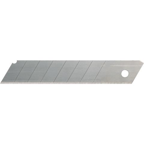 Q-CONNECT LAME RICAMBIO PER CUTTER 18MM (CF 12PCS) KF10636